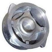 MNC Non Slam Disc Check Valve