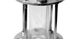 Marck & Care (MNC) Sight Glass Valves