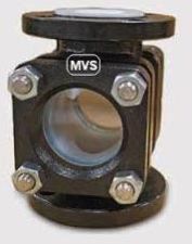 Marck & Care (MNC) Double Window Sight Glass