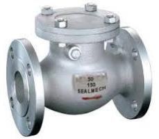 MNC Swing Type Non Return Valve