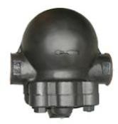 Marck & Care (MNC) Thermodynamic Steam Traps