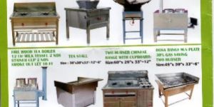 Commercial  Kitchen Equipment 2