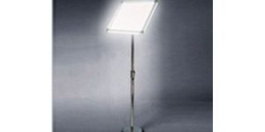 POSTER STAND - LED