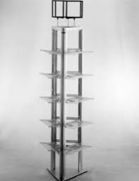 Product Display Stand