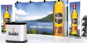 Trade Show Graphic