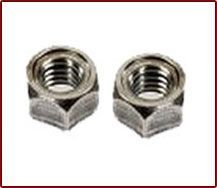 Hex Weld Nuts
