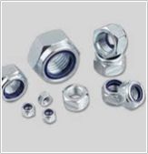 Nylock Nut