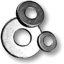 Plain Washers