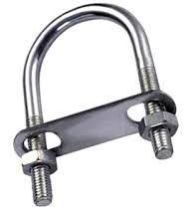 U Bolts