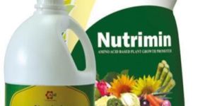 Nutrimin Plant Growth Promoter