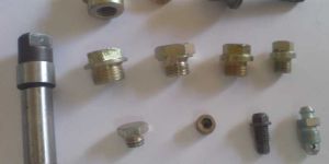 Sealing Plugs, Drain Plugs, Precision Machined Shafts