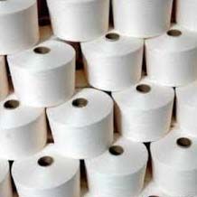 Poly Cotton Blended Yarn