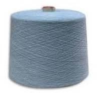 Polyester Blended Yarn