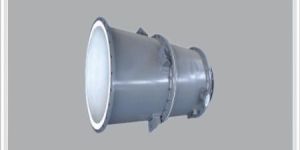 PFA LINED VESSEL
