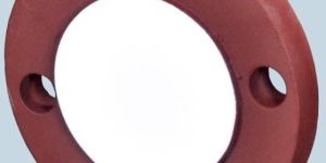 PTFE Lined Blind Flange