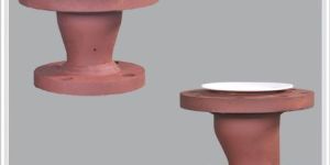 PTFE LINED CONCENTRIC / ECCENTRIC REDUCER