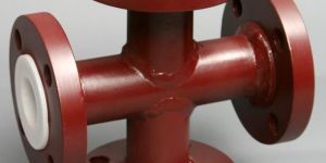 PTFE Lined Cross