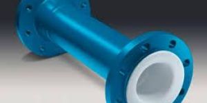 PTFE Lined Pipes