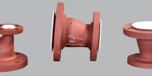 PTFE Lined Reducer