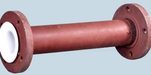 PTFE Lined Spool Pipes