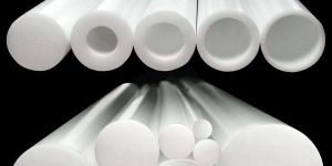 PTFE Rods and Tubes