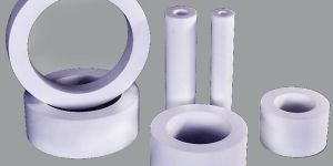 PTFE Spacers Machined Parts