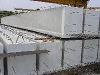 Concrete Beams