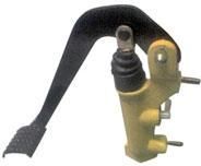 Master Cylinder Assembly