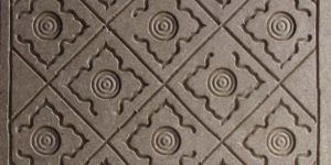 2 ft X 2 ft X 12mm -DIANA-DESIGN PARTICLE BOARD