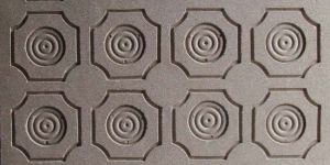 2 ft X 2 ft X 12mm-DISCO- DESIGN PARTICLE BOARD