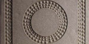 2 ft X 2 ft X 12mm -EXOTIC-DESIGN PARTICLE BOARD