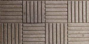 2 ft X 2 ft X 12mm-GYPSY- DESIGN PARTICLE BOARD