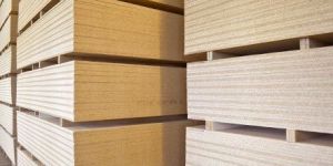 Plain Particle Board