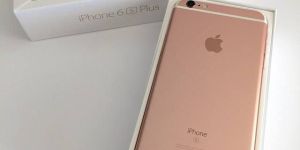 Apple iPhone 6s Plus 64 GB