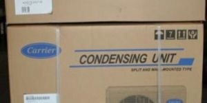 Panasonic AIRCONTIONER 1.5Hrs Power