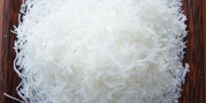 Desiccated Coconut Flakes