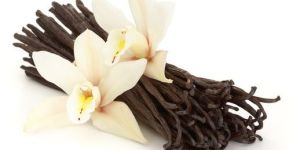 Natural Vanilla Beans