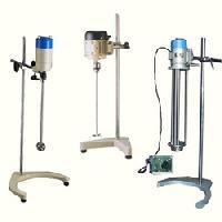 Laboratory Mixers