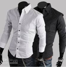 Mens Casual Shirts