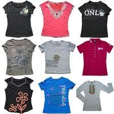 Ladies T Shirts