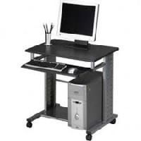 Compact Computer Workstations