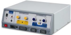 Surgical Diathermy Unit