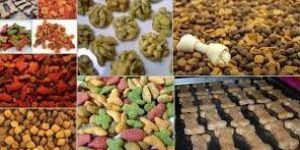 Dental Care Stick Pet Food