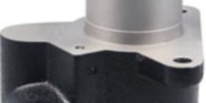 Steering Pump Sorl Leyland