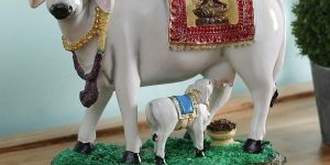 GAC Trend Dhan Laxmi Cow with Calf