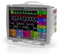 Bedside Monitor