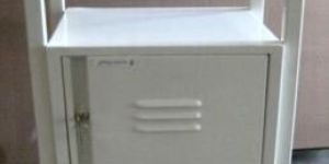 Hospital Bedside Lockers