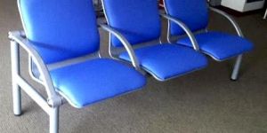 Waiting Room Chair Bench