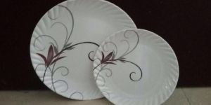 Melamine Plates