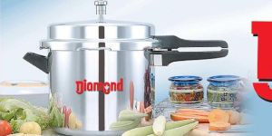 Pressure Cooker